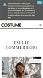 Mobile Screenshot of emilietommerberg.com